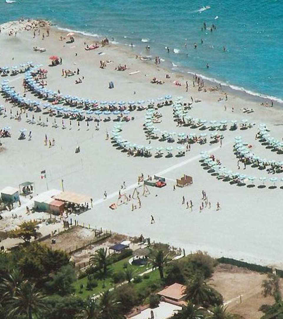 Chiosco da Armando - Spiaggia