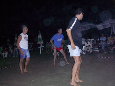 Torneo Beach Volley